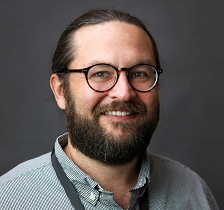 Andrew Lantz