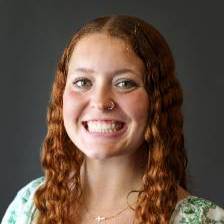 Abigail Vallance headshot