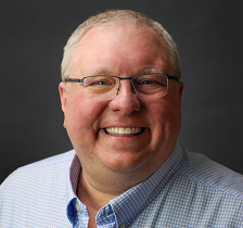 Eric Pschigoda headshot