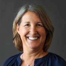 Headshot of Jean Zimmerman