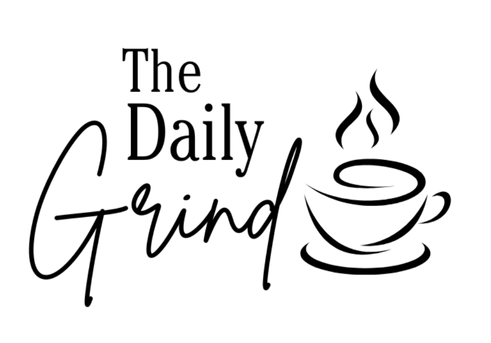 The Daily Grind logo