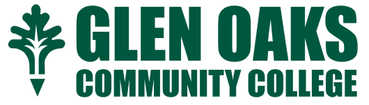 Glen Oaks CC Logo