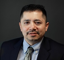 Rod Lopez, Secretary of the Glen Oaks Board of Trustees